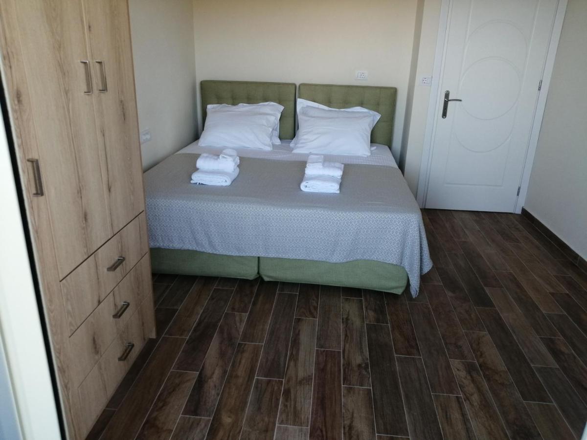 Kotseris Luxury Villas, Jiovanni Villa & Angelina Villa Sivota  Luaran gambar
