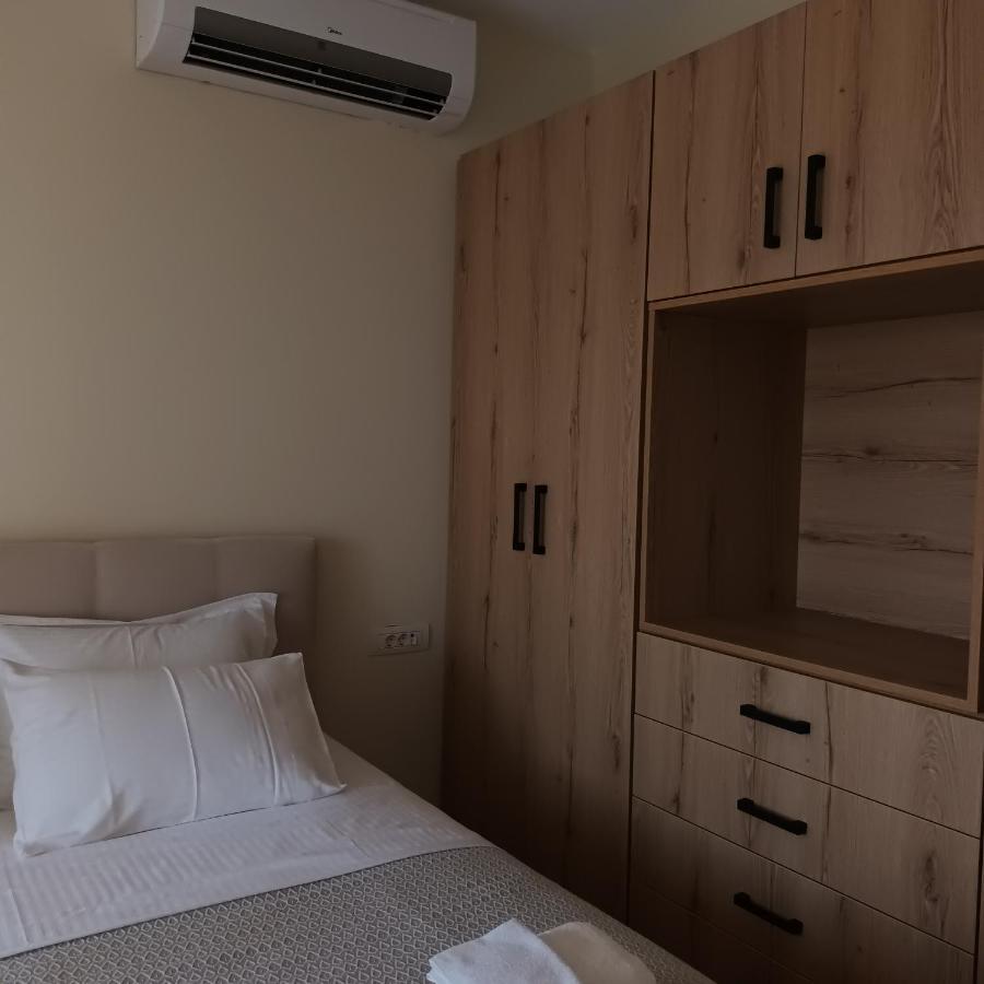 Kotseris Luxury Villas, Jiovanni Villa & Angelina Villa Sivota  Luaran gambar